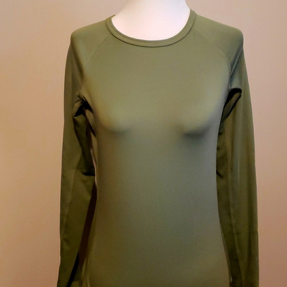 Baselayer - Picture 1 of 4